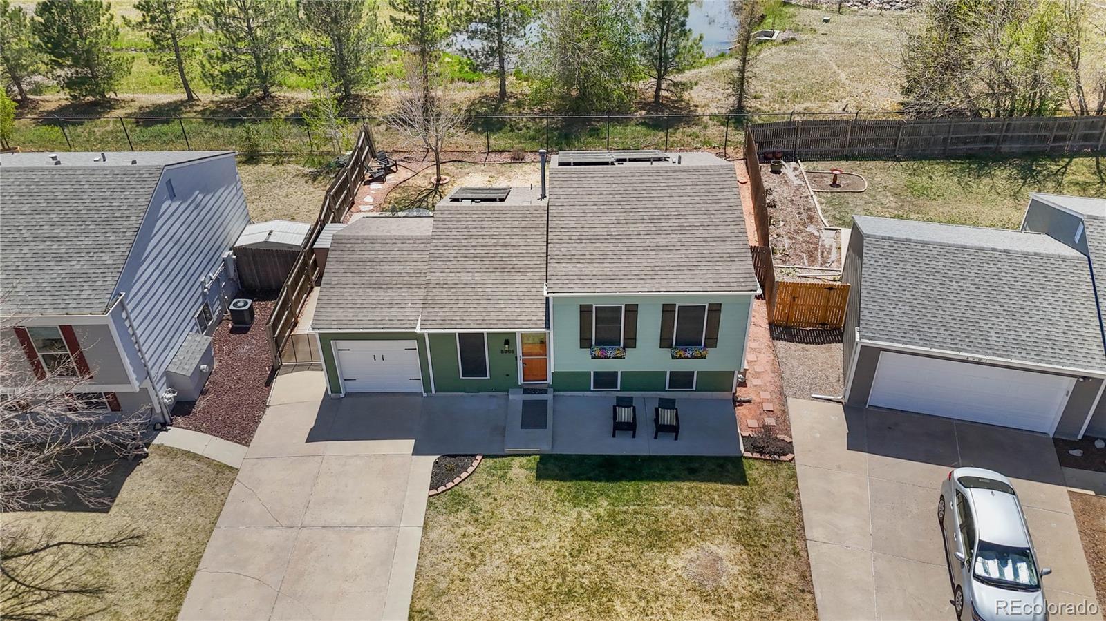 MLS Image #37 for 8905  prickly pear circle,parker, Colorado