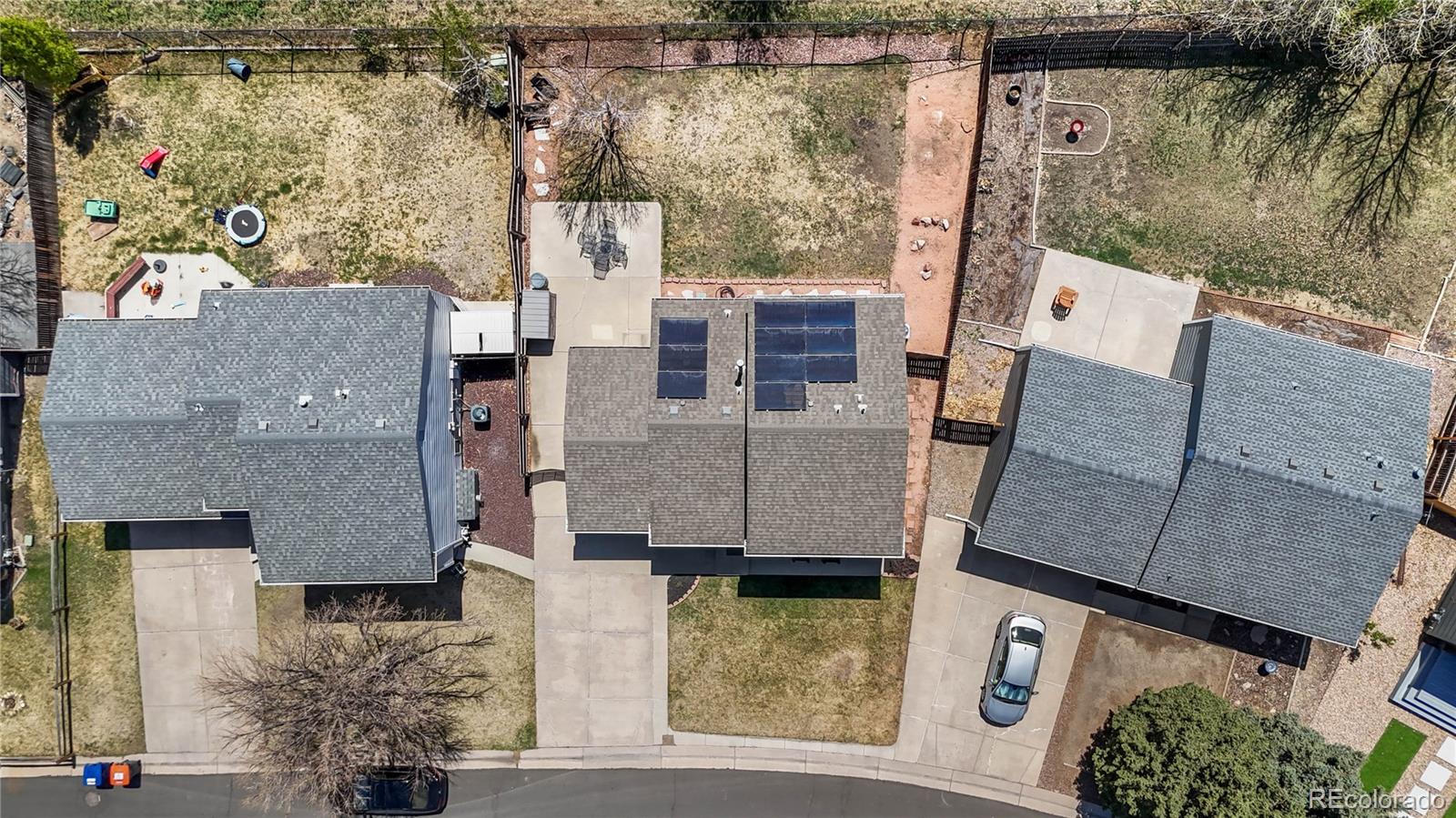 MLS Image #38 for 8905  prickly pear circle,parker, Colorado