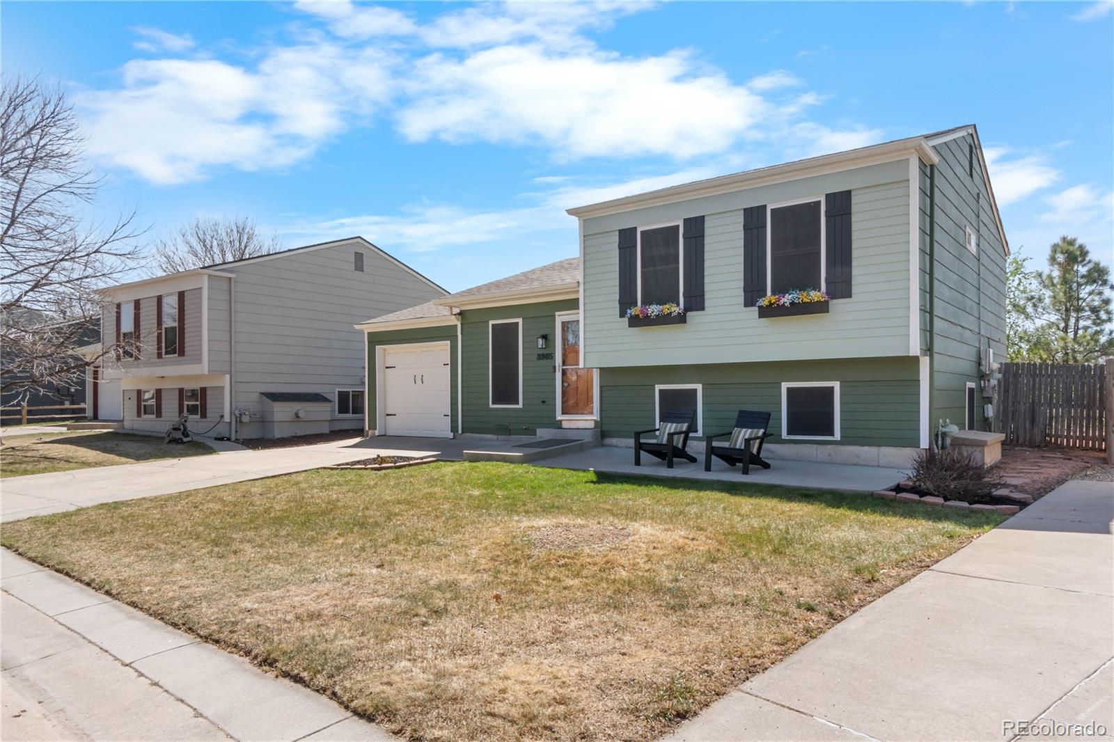 MLS Image #39 for 8905  prickly pear circle,parker, Colorado