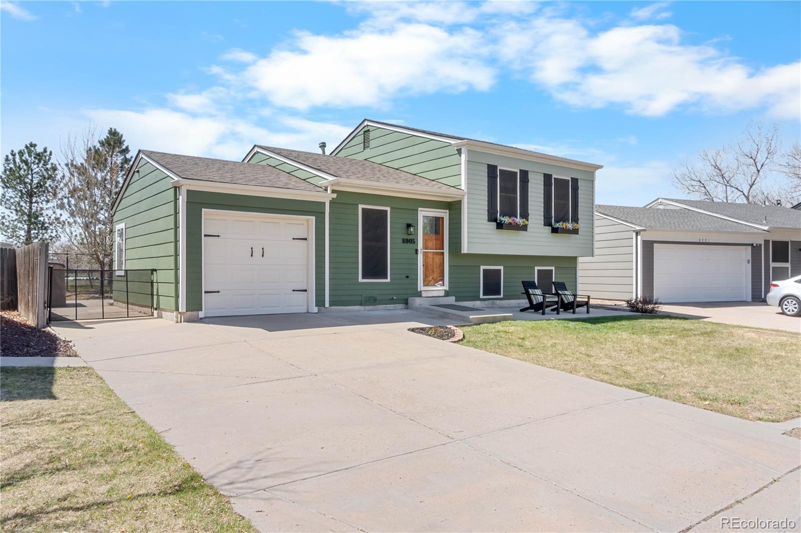 MLS Image #40 for 8905  prickly pear circle,parker, Colorado