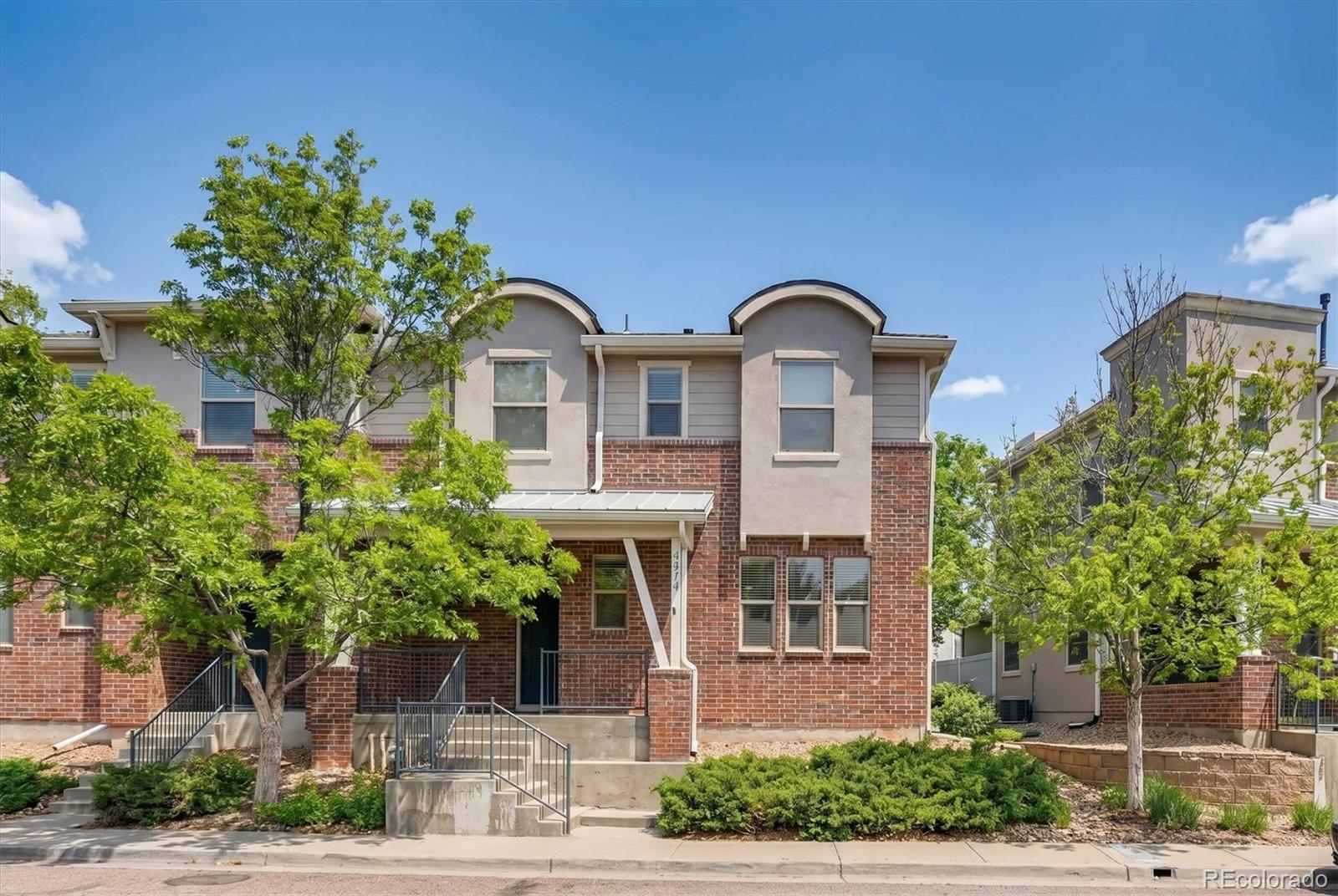 MLS Image #1 for 6377 s xanadu way ,englewood, Colorado