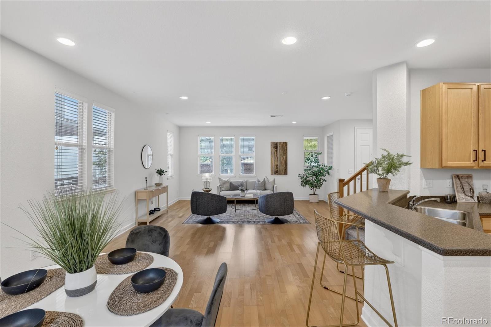 MLS Image #13 for 6377 s xanadu way ,englewood, Colorado