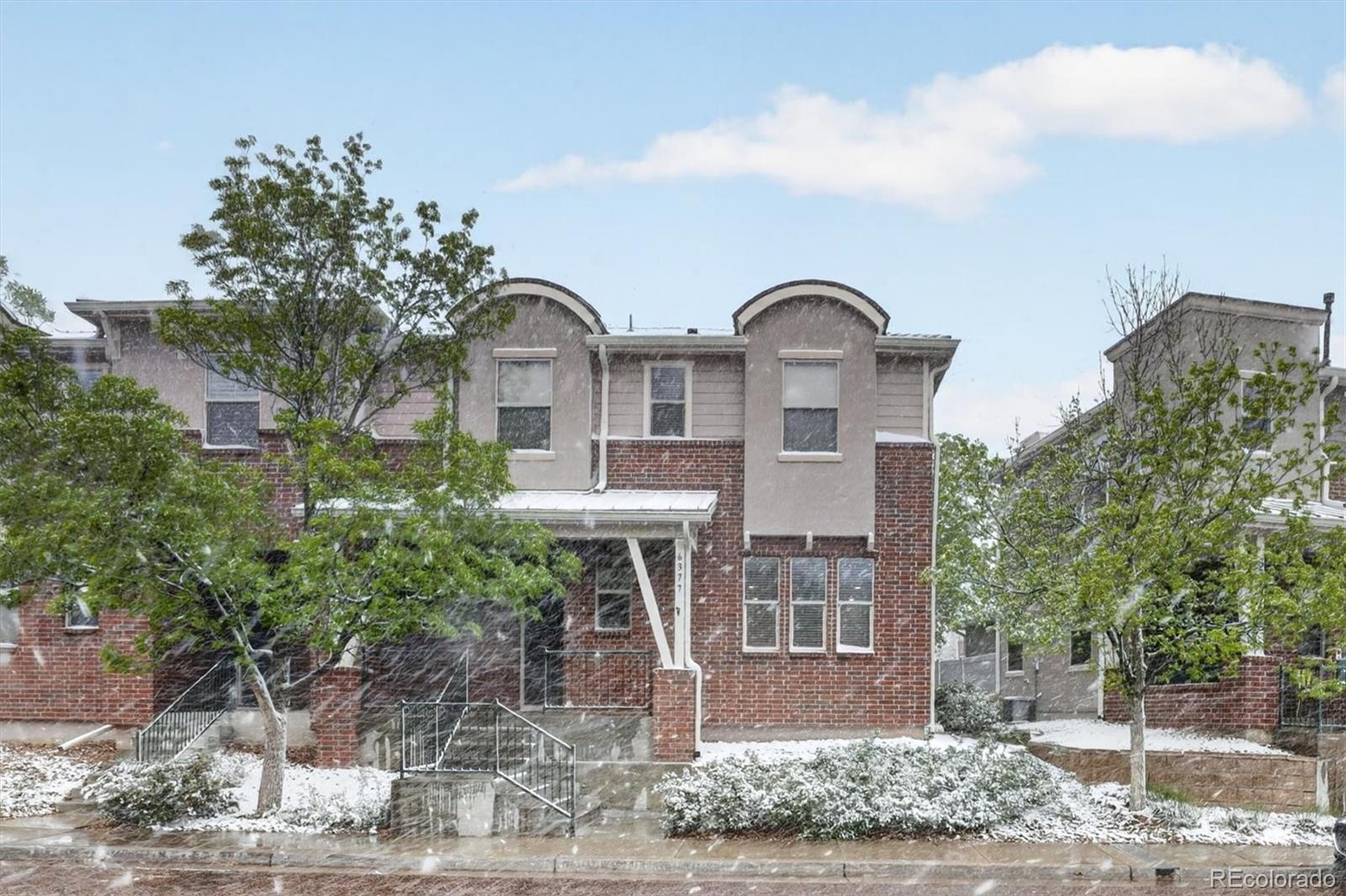 MLS Image #2 for 6377 s xanadu way ,englewood, Colorado