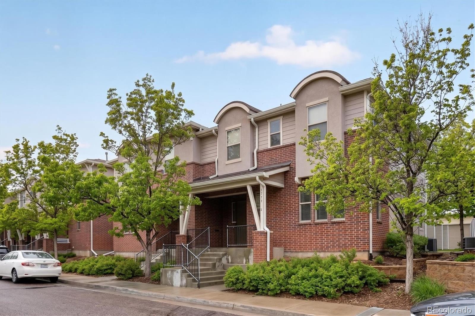 MLS Image #3 for 6377 s xanadu way ,englewood, Colorado