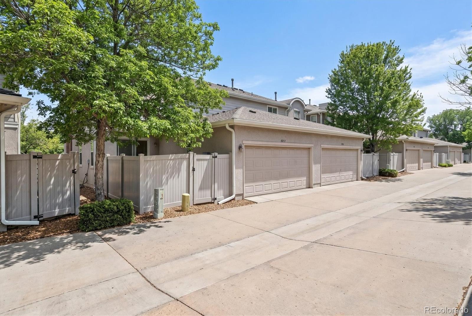 MLS Image #33 for 6377 s xanadu way ,englewood, Colorado