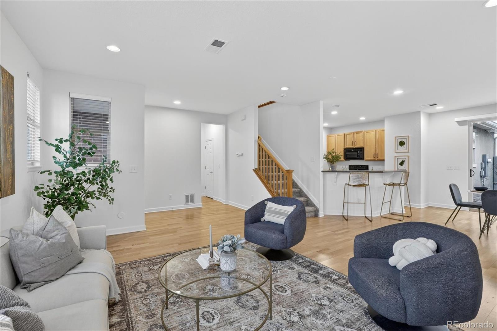 MLS Image #9 for 6377 s xanadu way ,englewood, Colorado