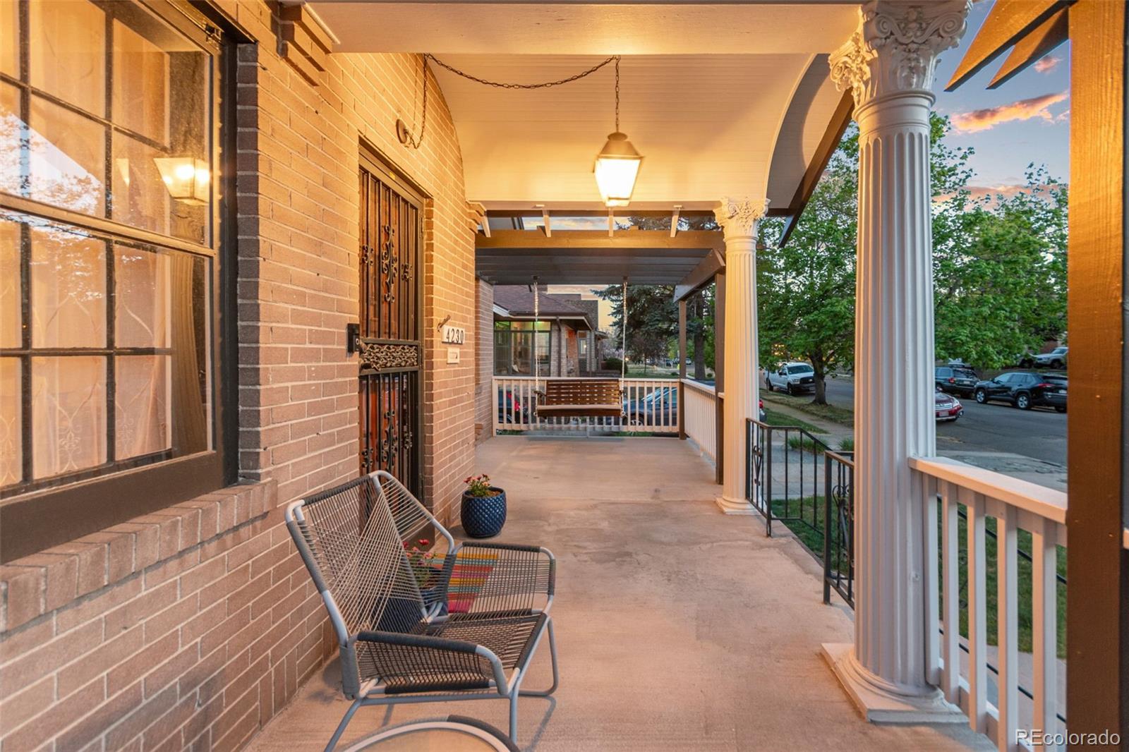 MLS Image #2 for 4230  knox court,denver, Colorado