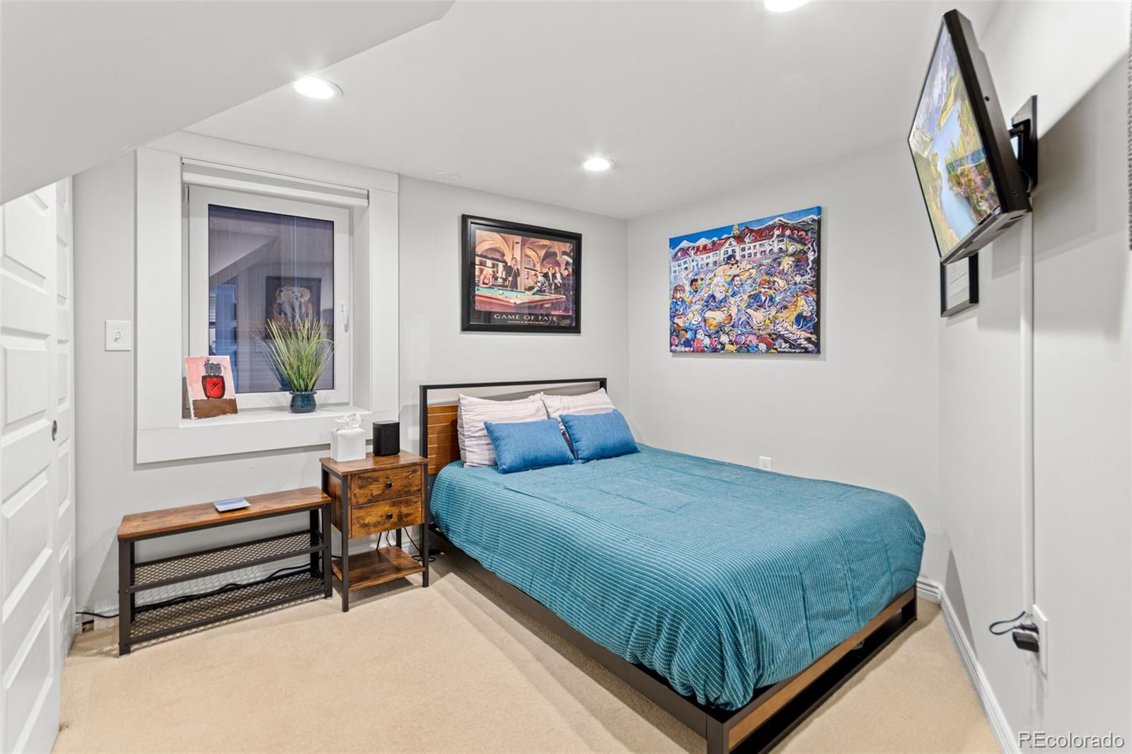 MLS Image #22 for 4230  knox court,denver, Colorado