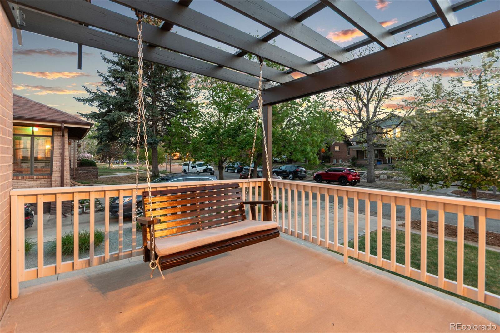 MLS Image #3 for 4230  knox court,denver, Colorado