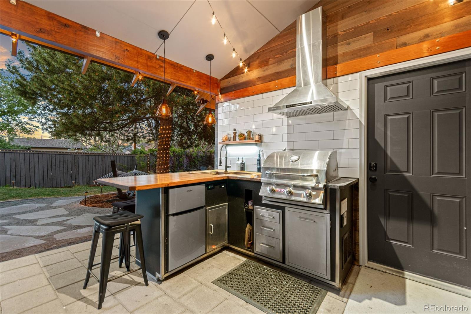 MLS Image #33 for 4230  knox court,denver, Colorado