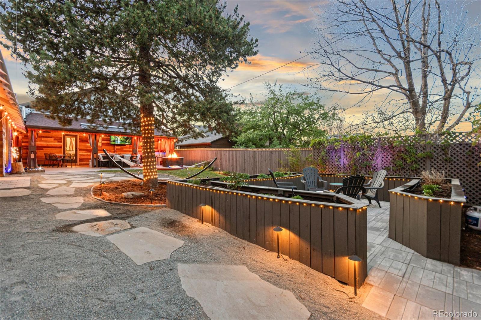 MLS Image #34 for 4230  knox court,denver, Colorado