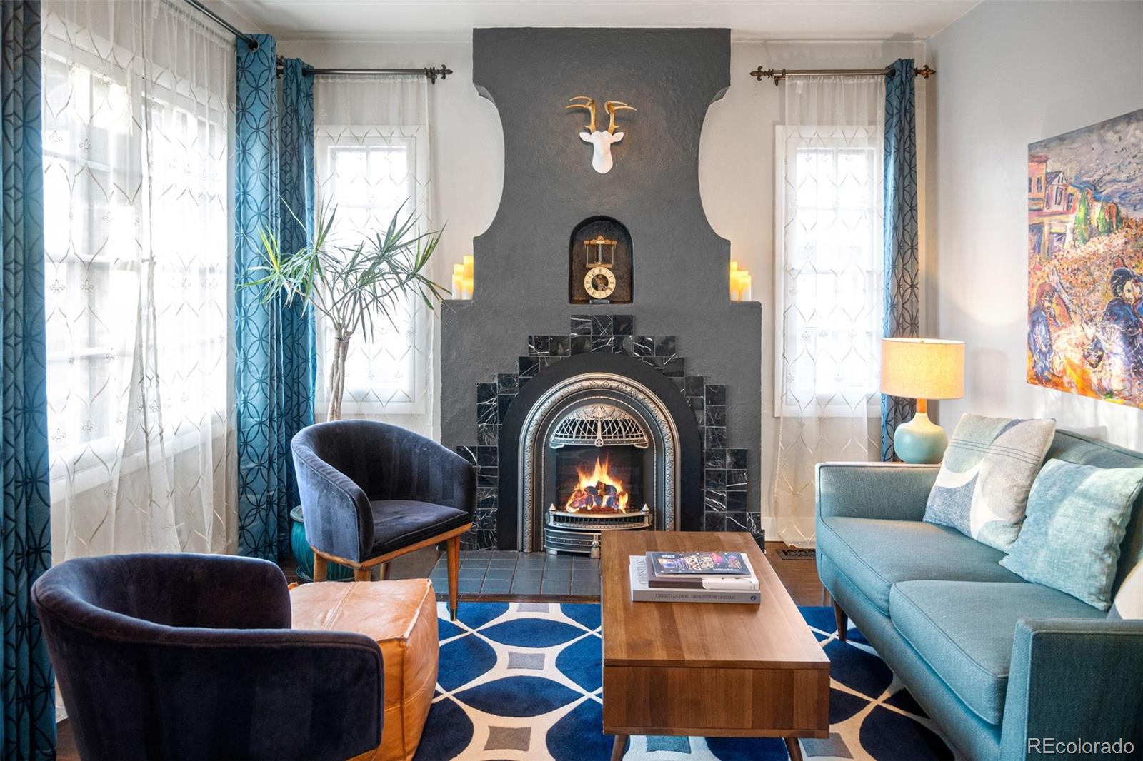 MLS Image #4 for 4230  knox court,denver, Colorado