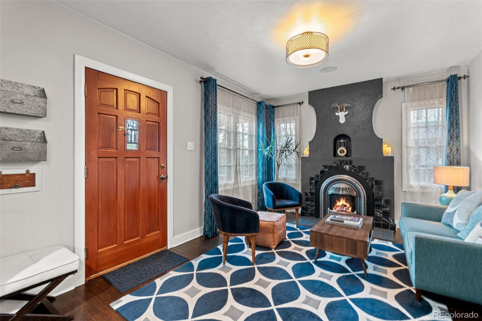 MLS Image #5 for 4230  knox court,denver, Colorado
