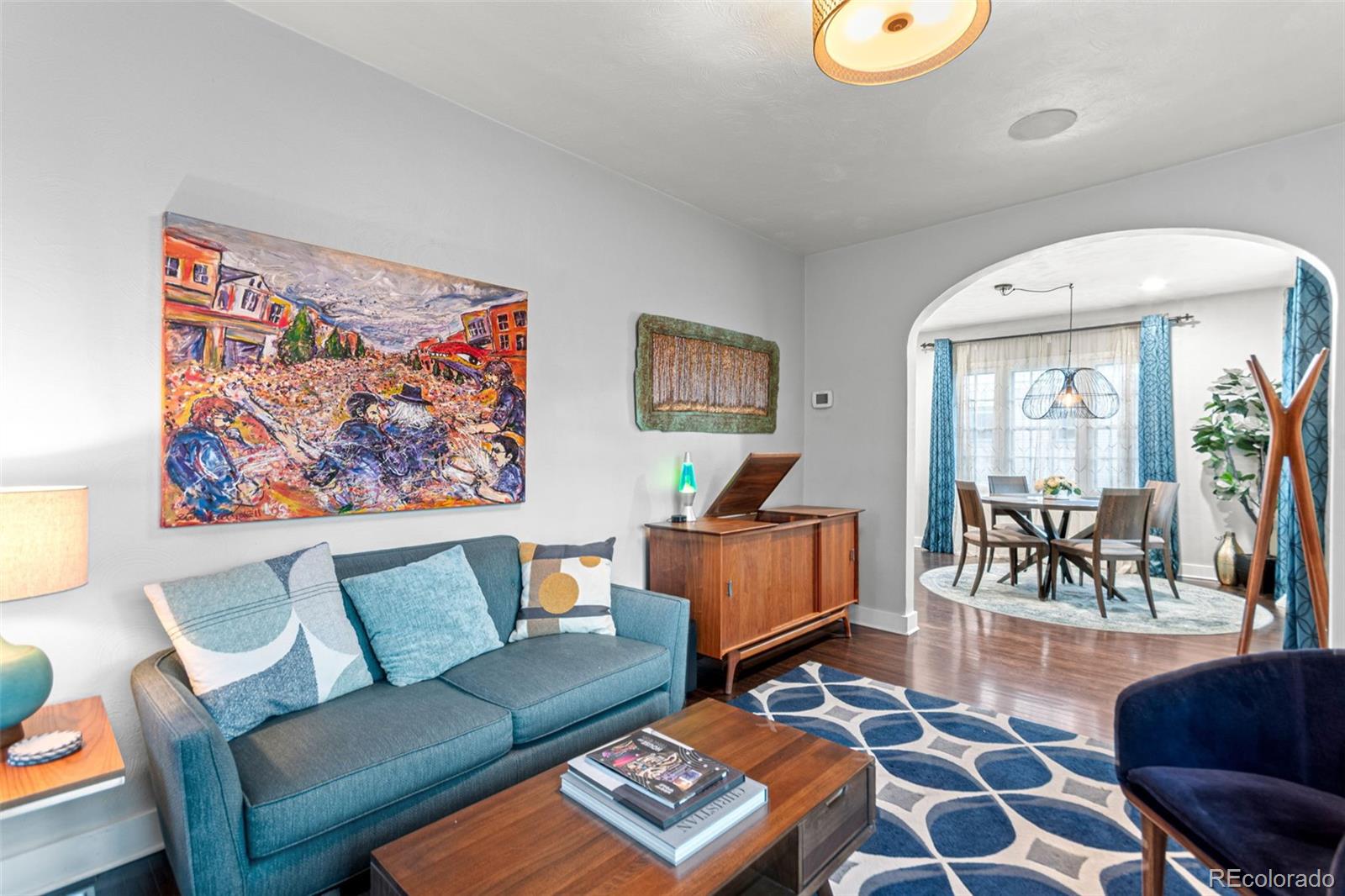 MLS Image #6 for 4230  knox court,denver, Colorado