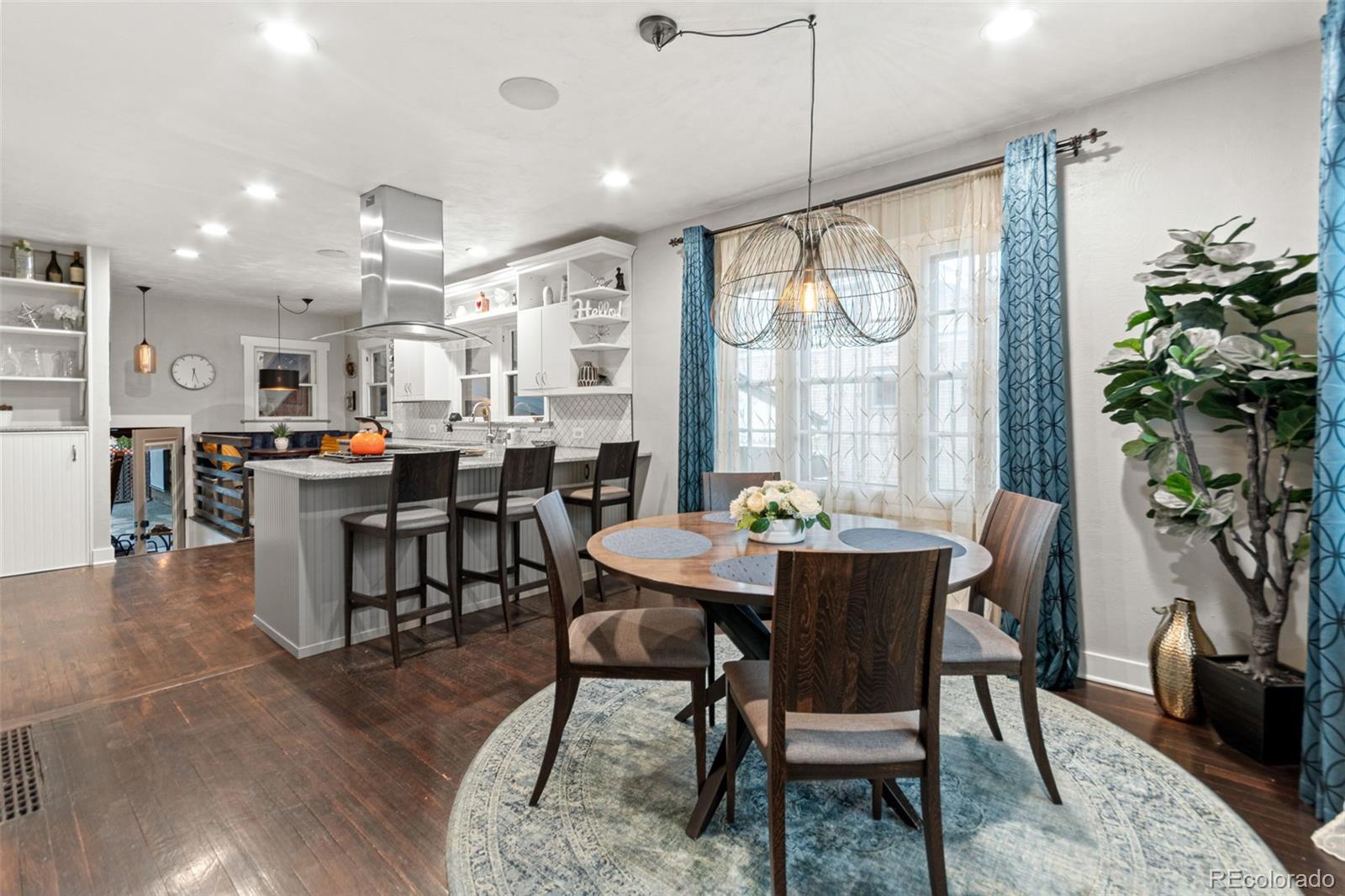 MLS Image #7 for 4230  knox court,denver, Colorado