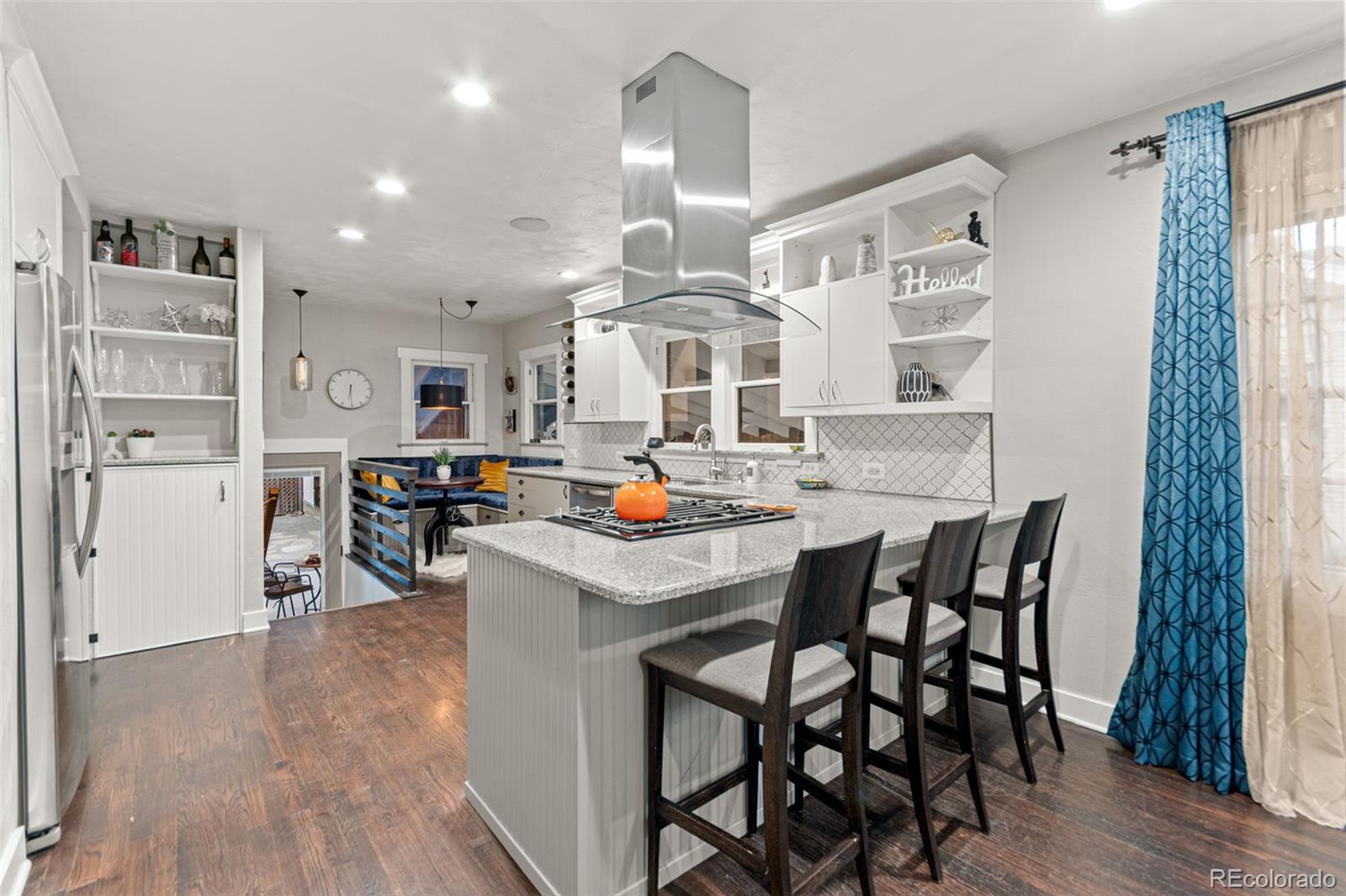 MLS Image #9 for 4230  knox court,denver, Colorado