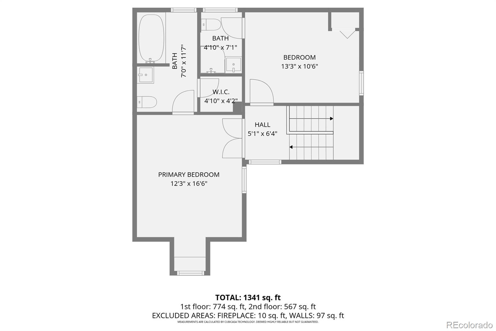 MLS Image #34 for 13322 e asbury drive,aurora, Colorado