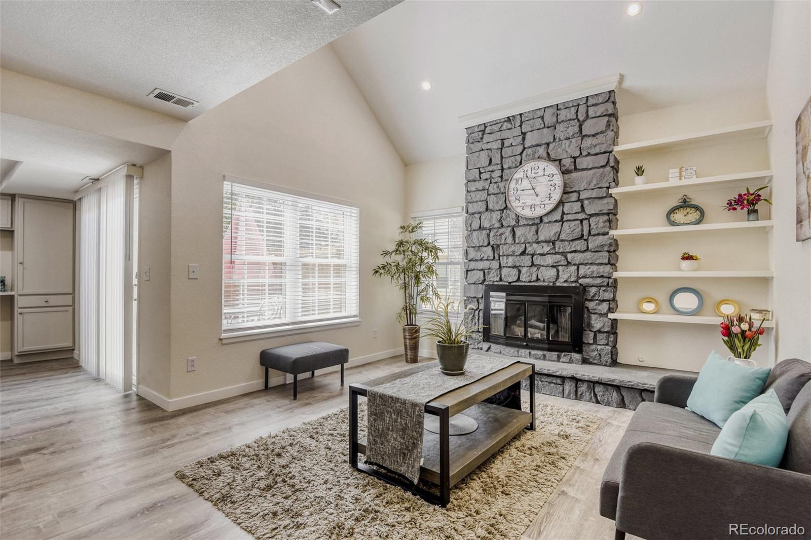 MLS Image #4 for 13322 e asbury drive,aurora, Colorado