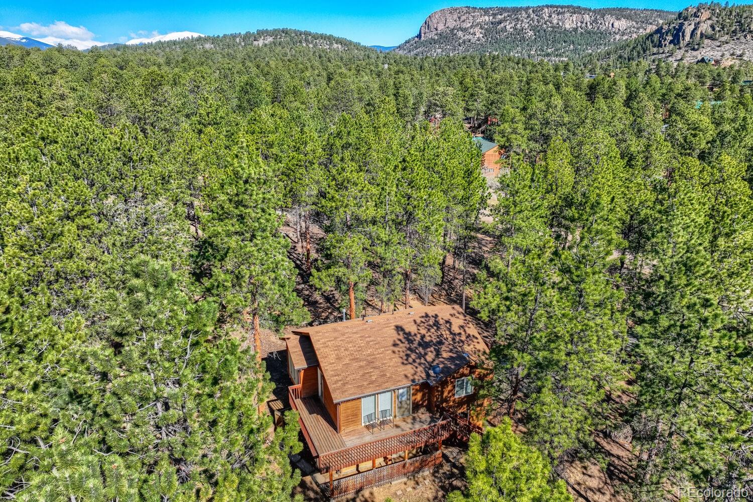 MLS Image #1 for 261  impala trail,bailey, Colorado