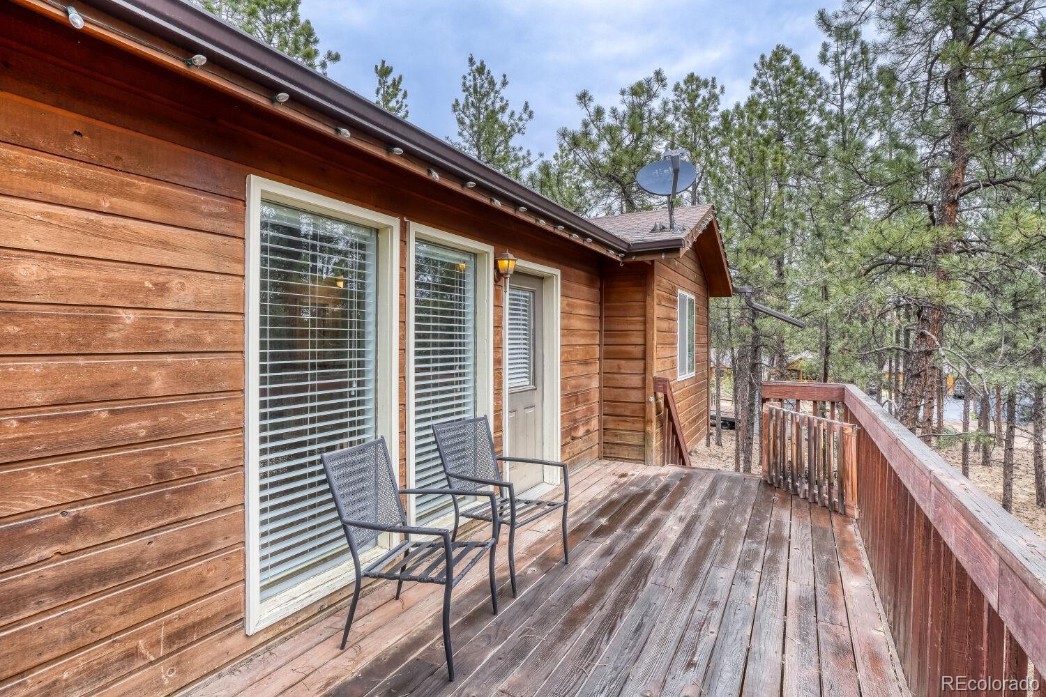 MLS Image #25 for 261  impala trail,bailey, Colorado