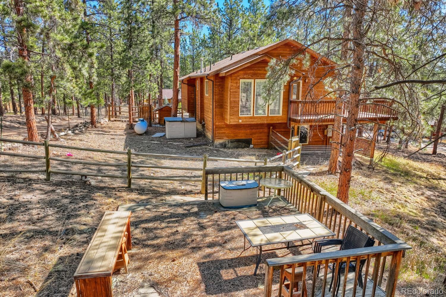 MLS Image #26 for 261  impala trail,bailey, Colorado