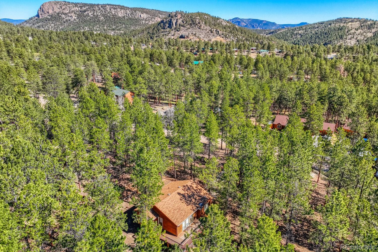 MLS Image #27 for 261  impala trail,bailey, Colorado