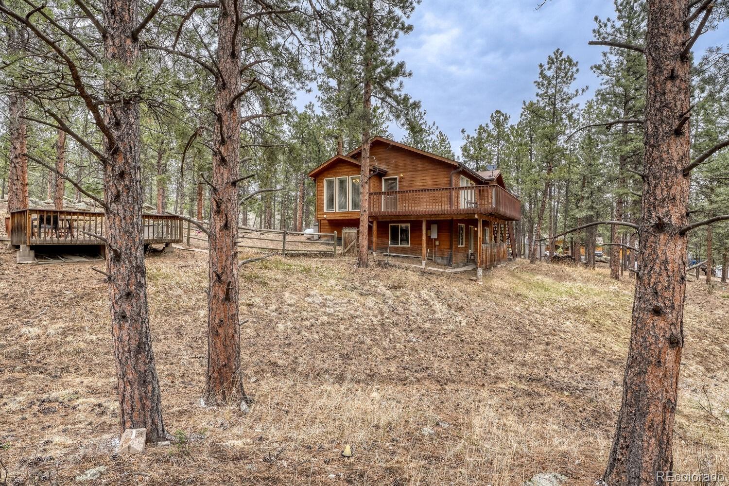 MLS Image #29 for 261  impala trail,bailey, Colorado