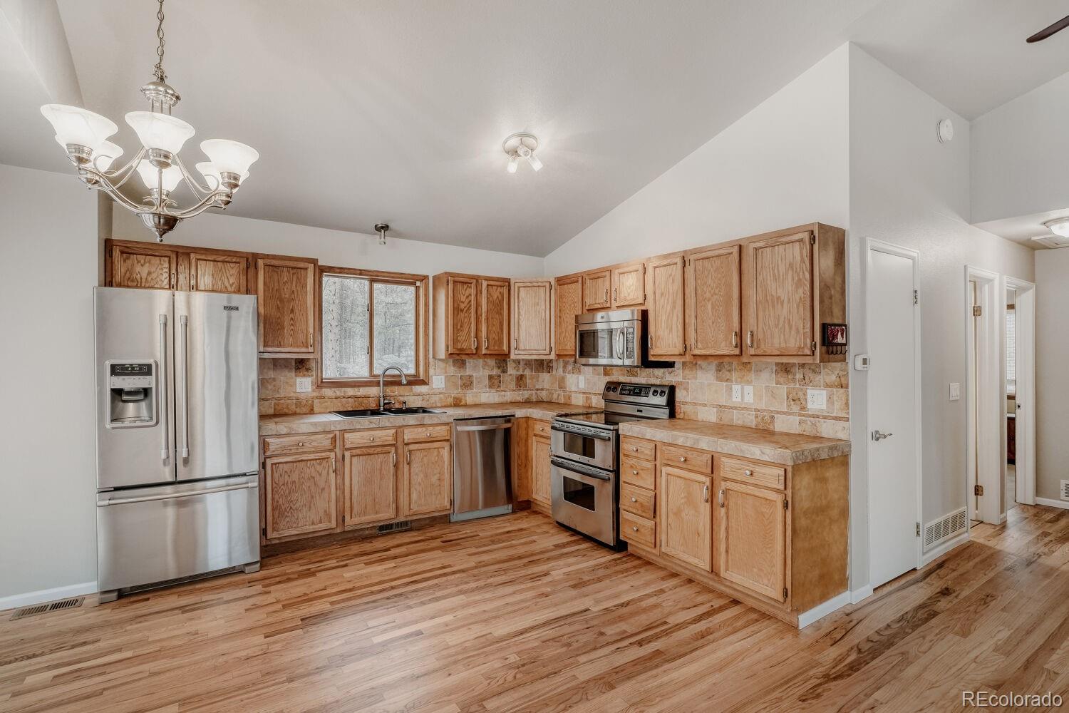 MLS Image #3 for 261  impala trail,bailey, Colorado