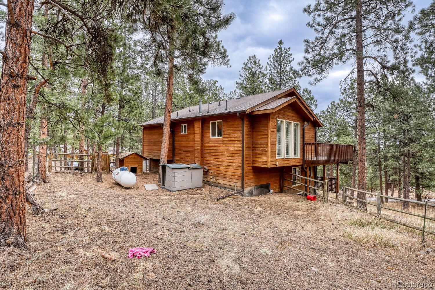 MLS Image #30 for 261  impala trail,bailey, Colorado