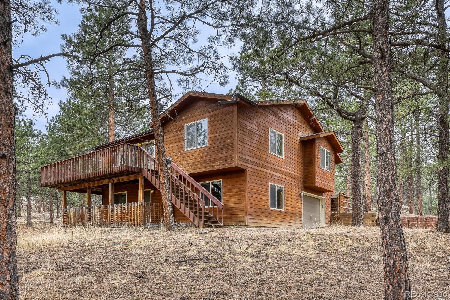 MLS Image #31 for 261  impala trail,bailey, Colorado