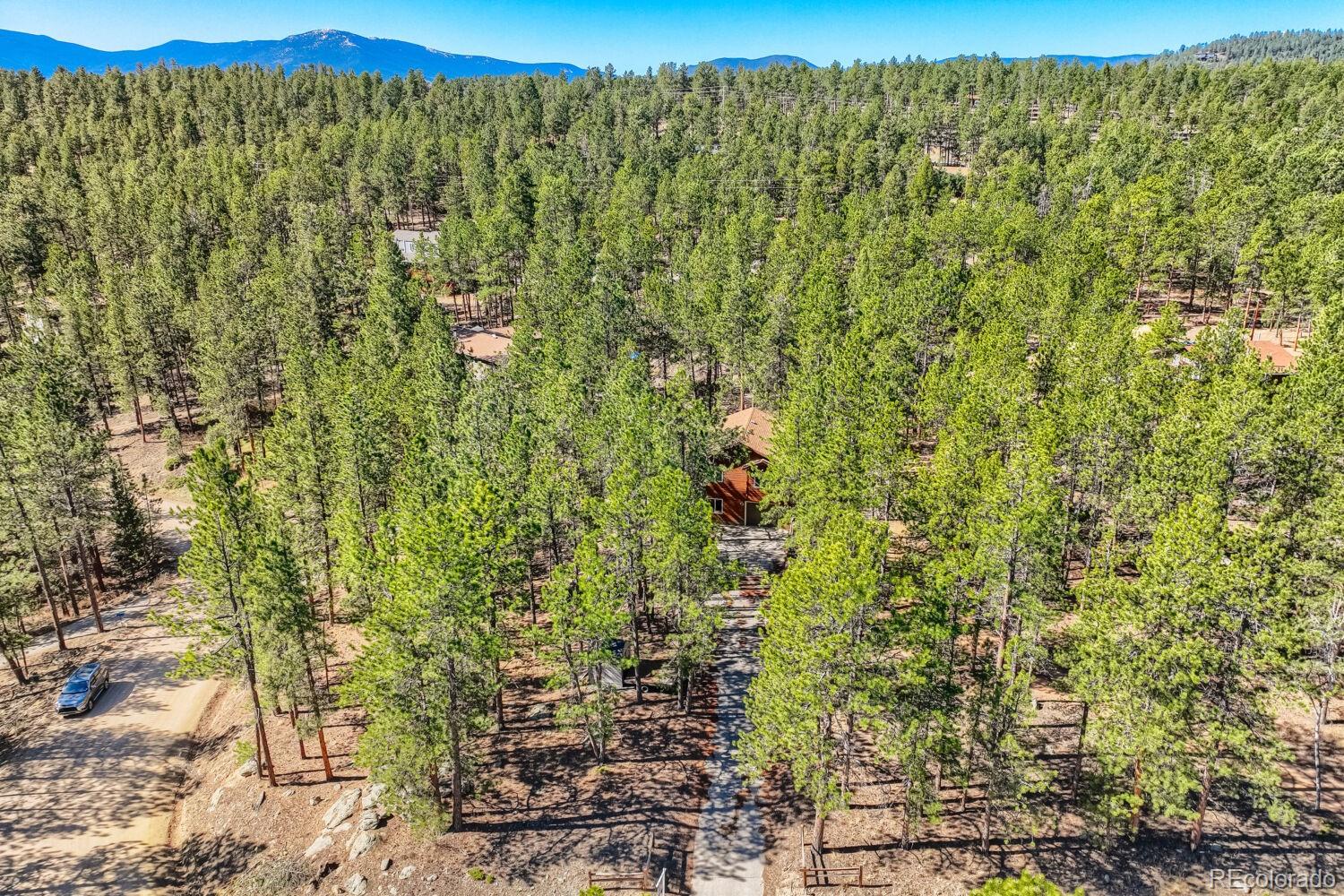 MLS Image #32 for 261  impala trail,bailey, Colorado