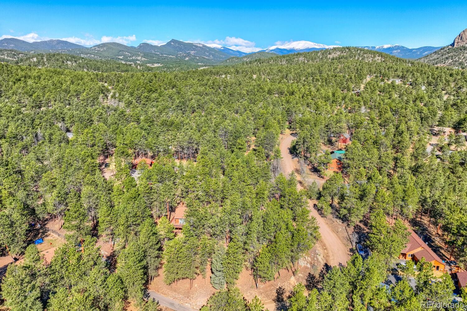 MLS Image #33 for 261  impala trail,bailey, Colorado