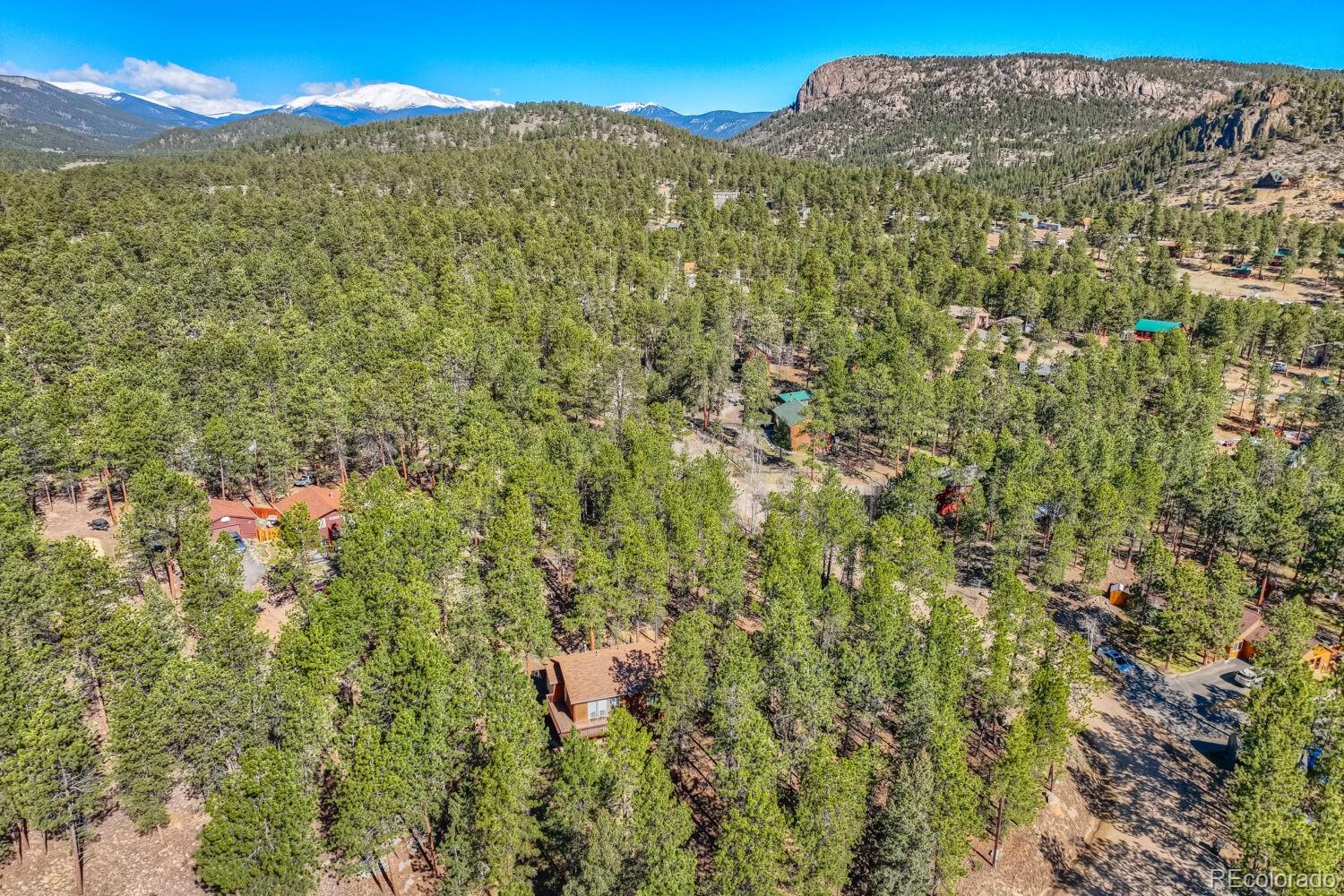 MLS Image #34 for 261  impala trail,bailey, Colorado