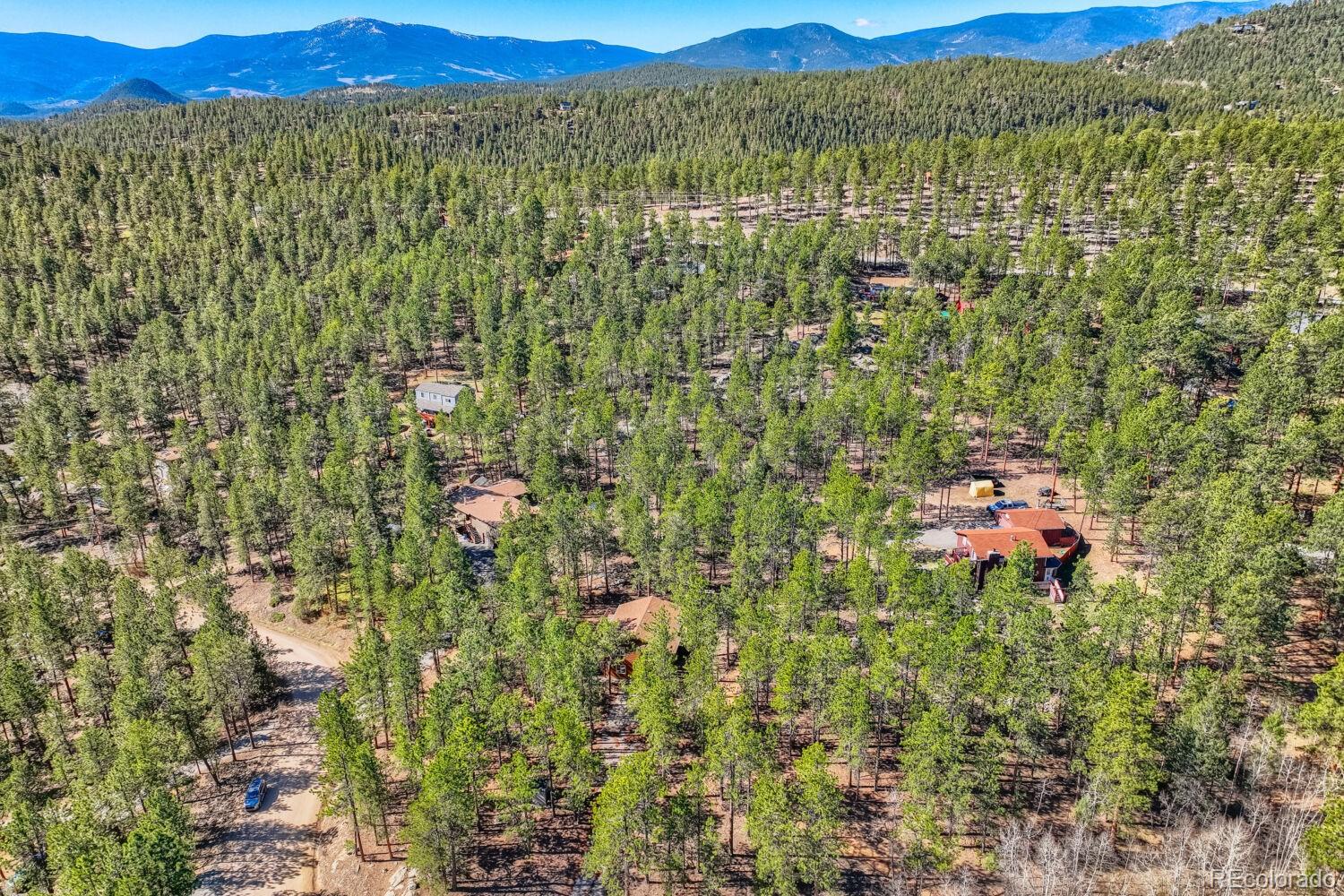 MLS Image #35 for 261  impala trail,bailey, Colorado