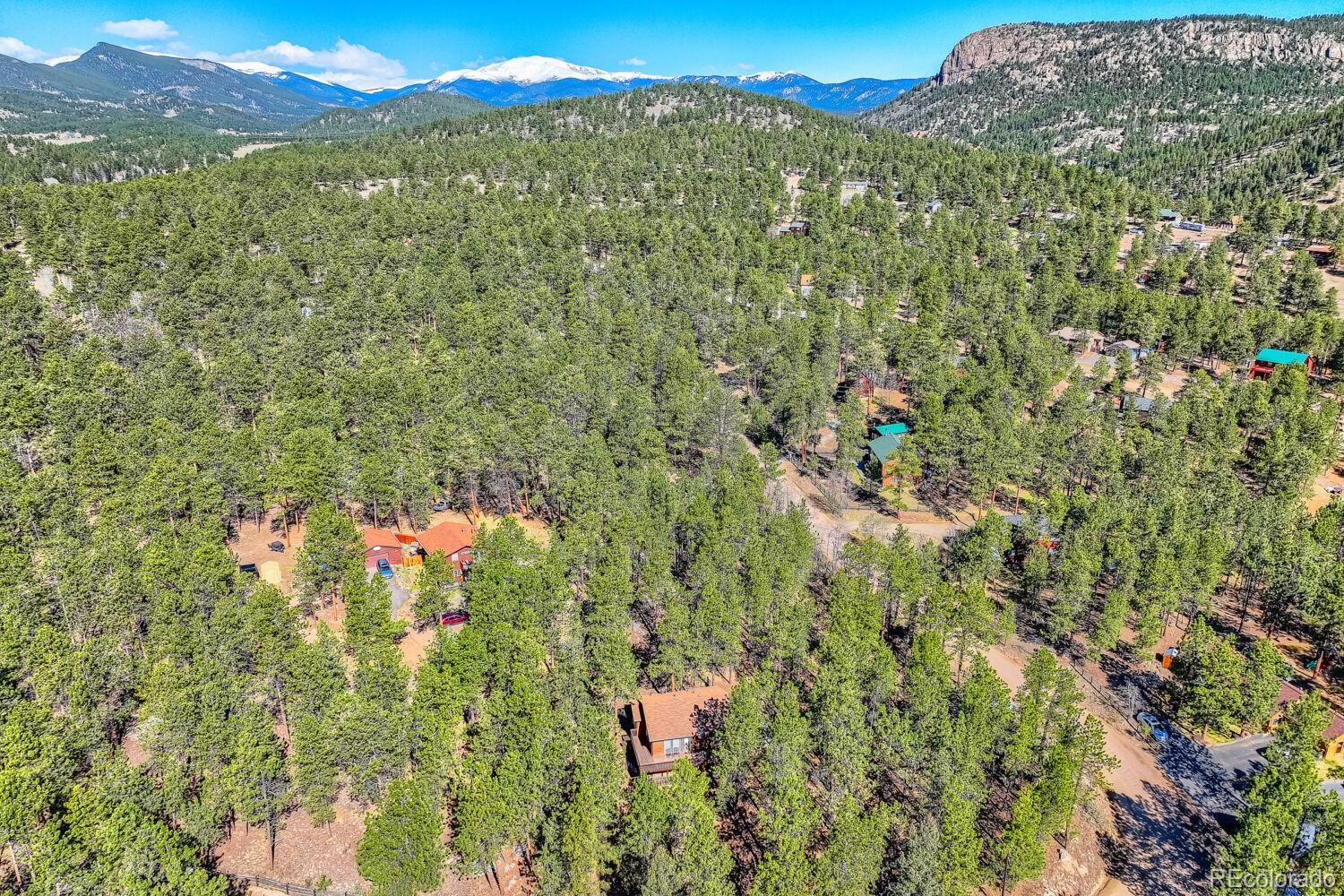 MLS Image #36 for 261  impala trail,bailey, Colorado