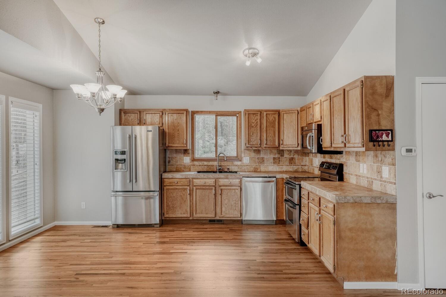 MLS Image #5 for 261  impala trail,bailey, Colorado