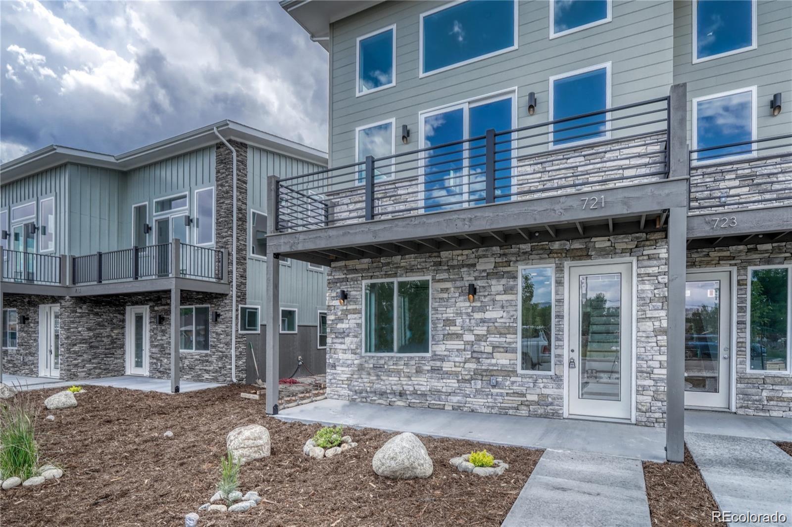 MLS Image #1 for 721  holman court,salida, Colorado