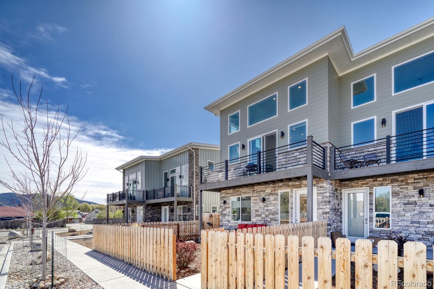 MLS Image #20 for 721  holman court,salida, Colorado