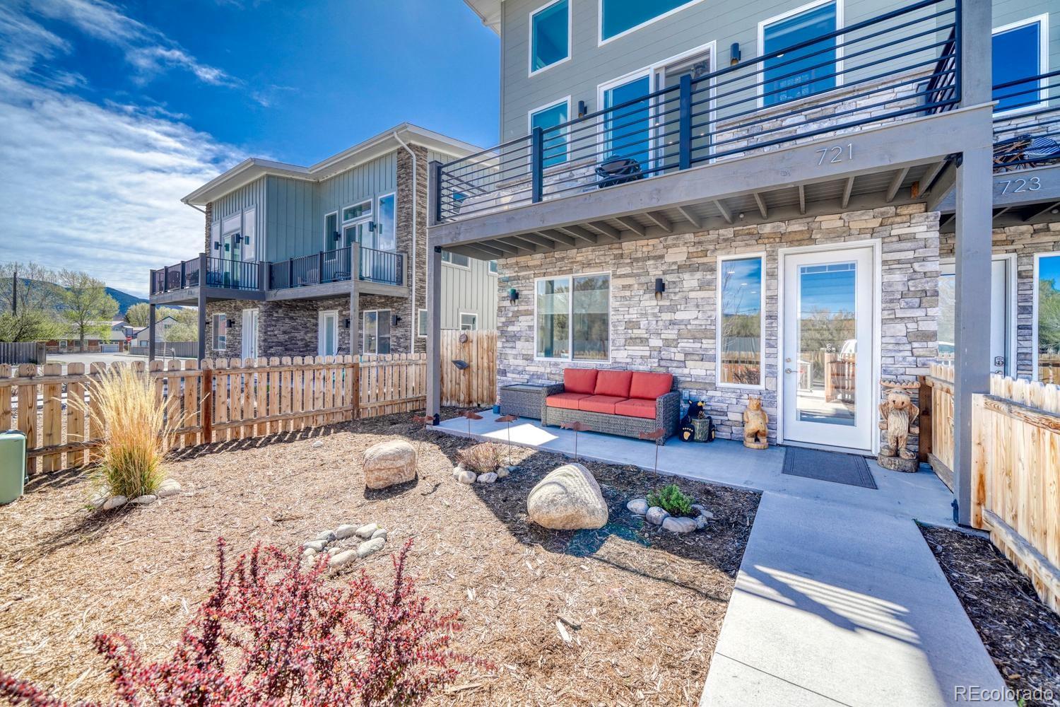 MLS Image #22 for 721  holman court,salida, Colorado