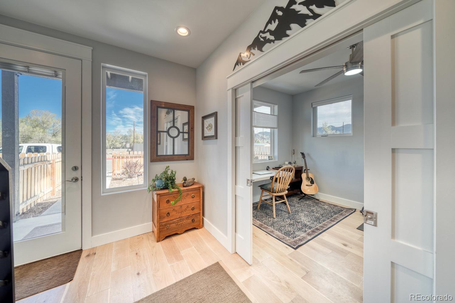 MLS Image #3 for 721  holman court,salida, Colorado