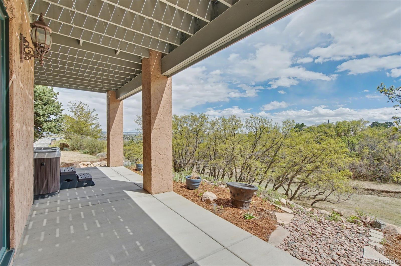 MLS Image #10 for 4215  star ranch road,colorado springs, Colorado