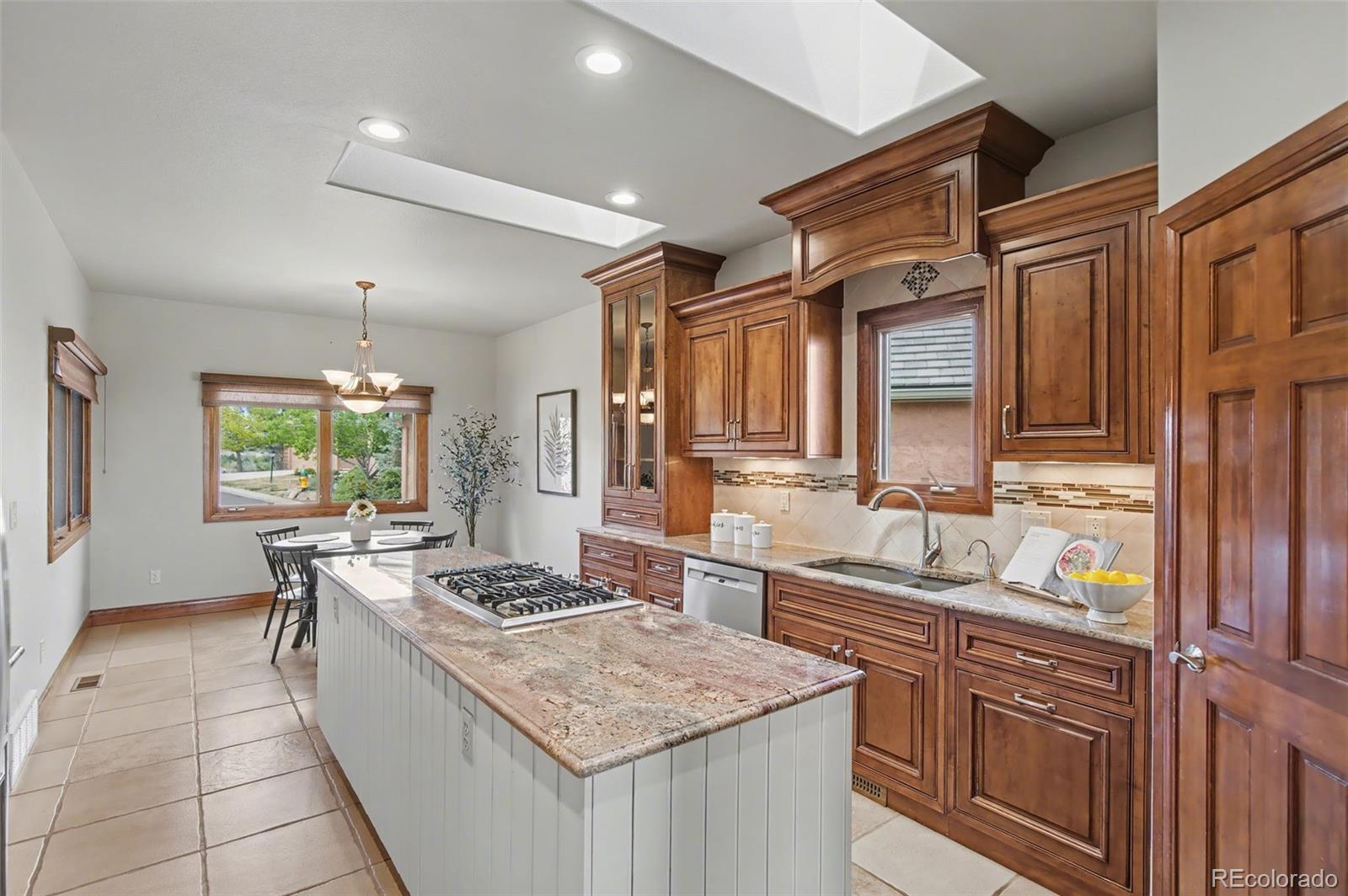MLS Image #11 for 4215  star ranch road,colorado springs, Colorado