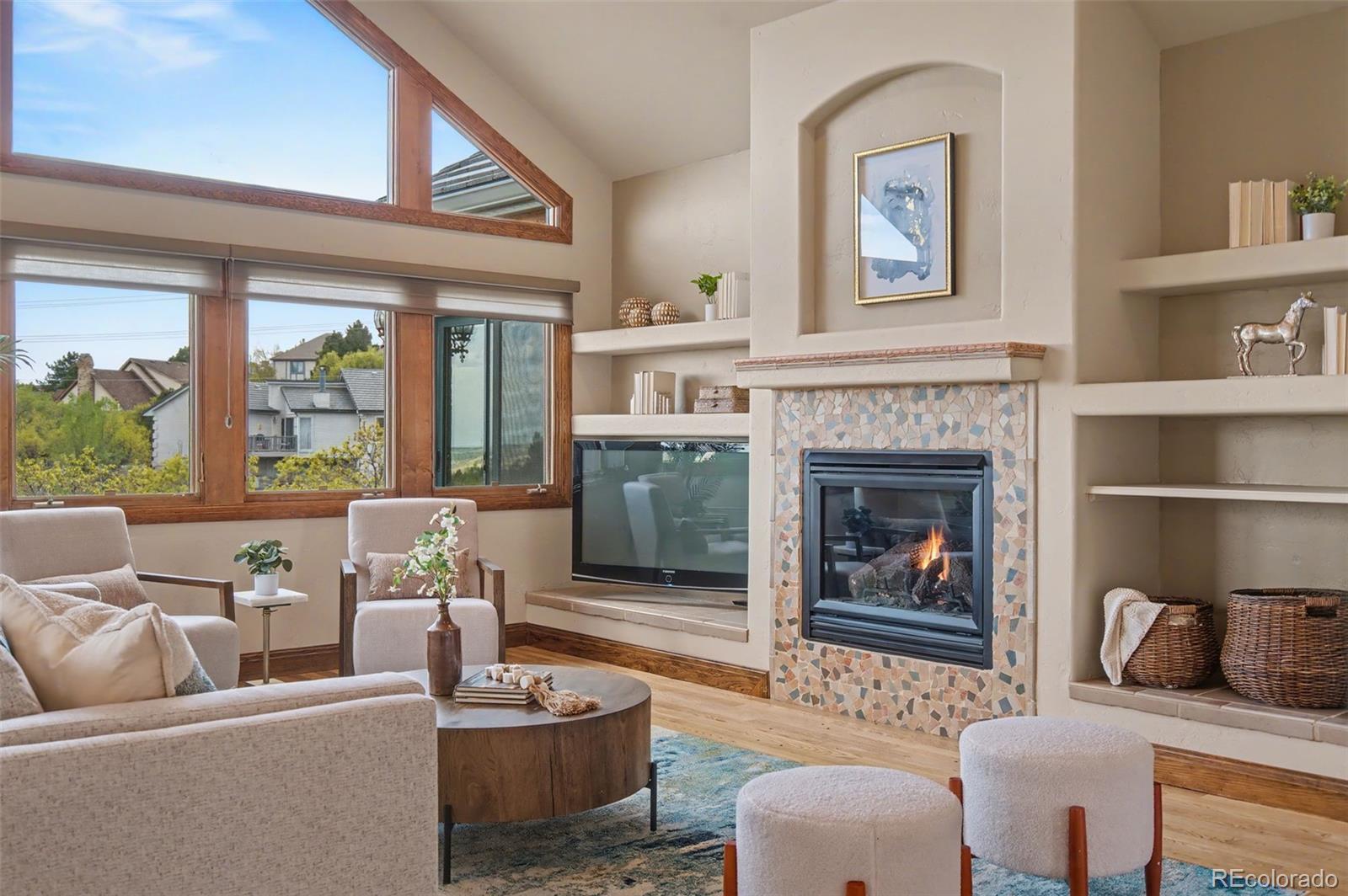 MLS Image #12 for 4215  star ranch road,colorado springs, Colorado
