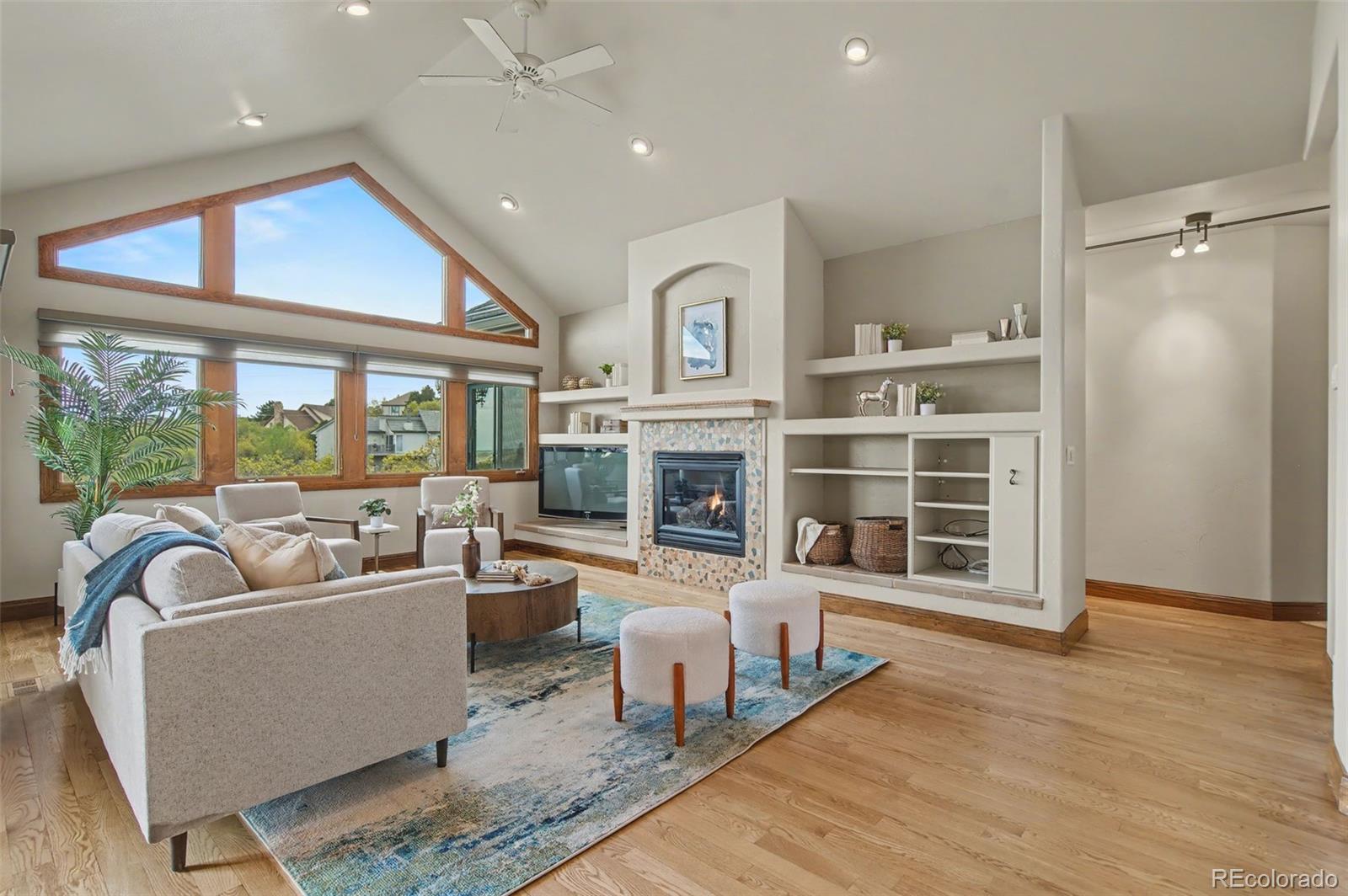 MLS Image #13 for 4215  star ranch road,colorado springs, Colorado