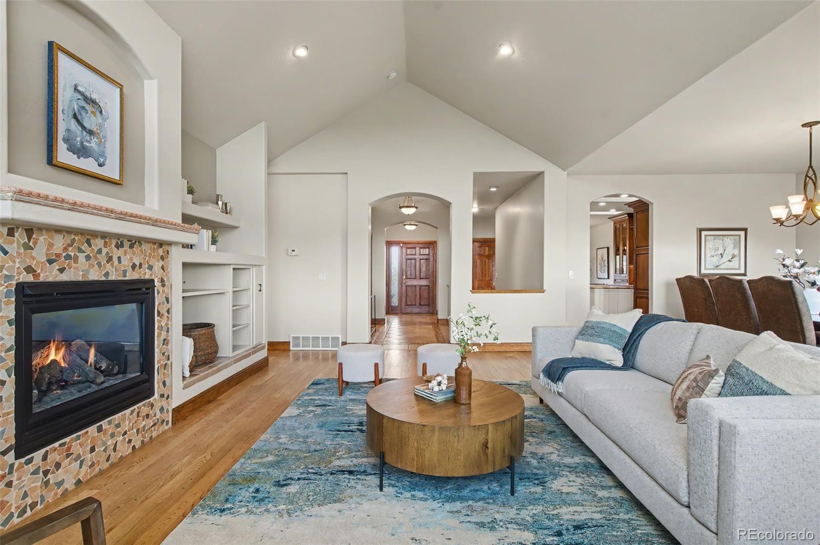 MLS Image #14 for 4215  star ranch road,colorado springs, Colorado