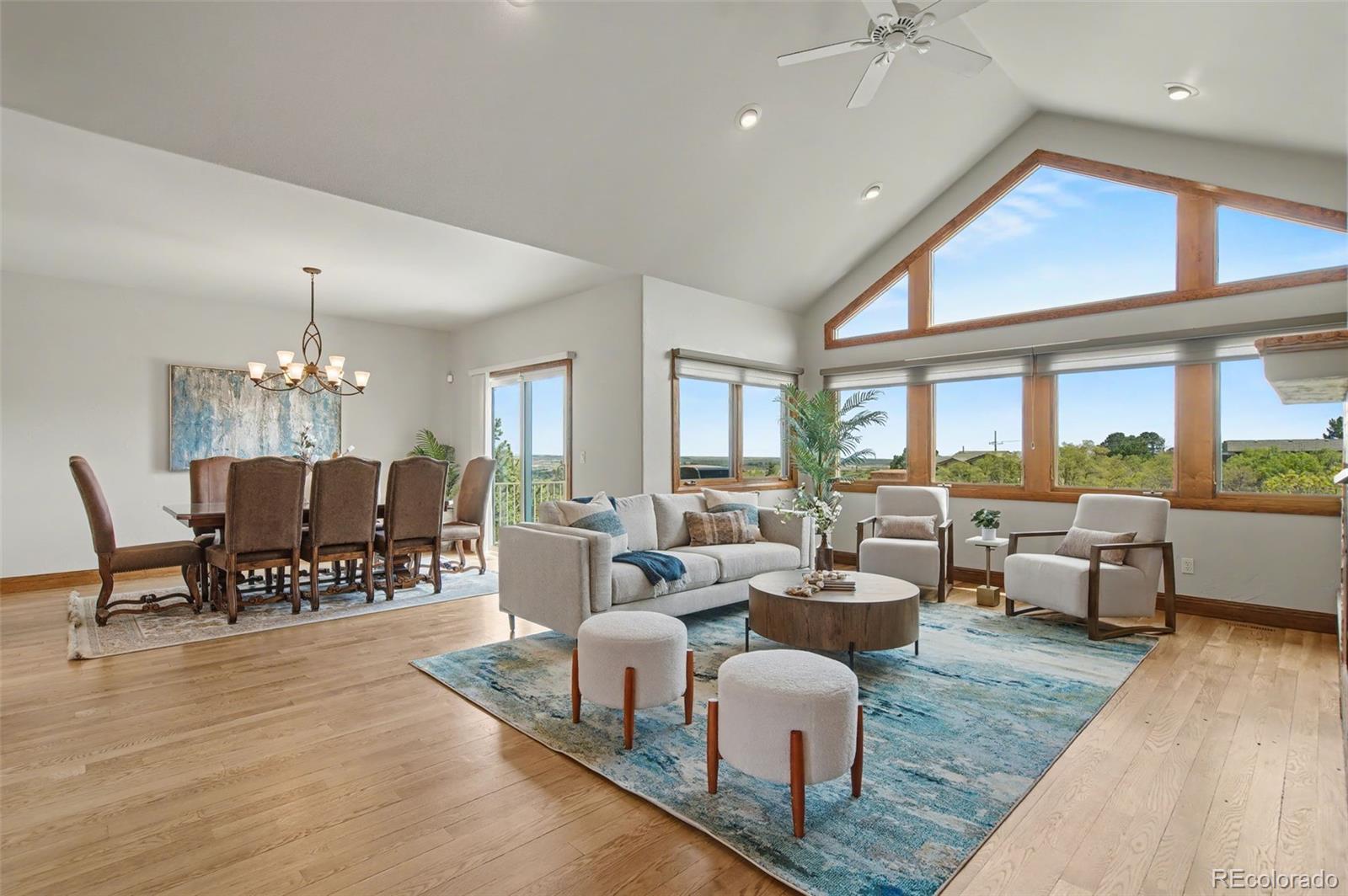 MLS Image #15 for 4215  star ranch road,colorado springs, Colorado