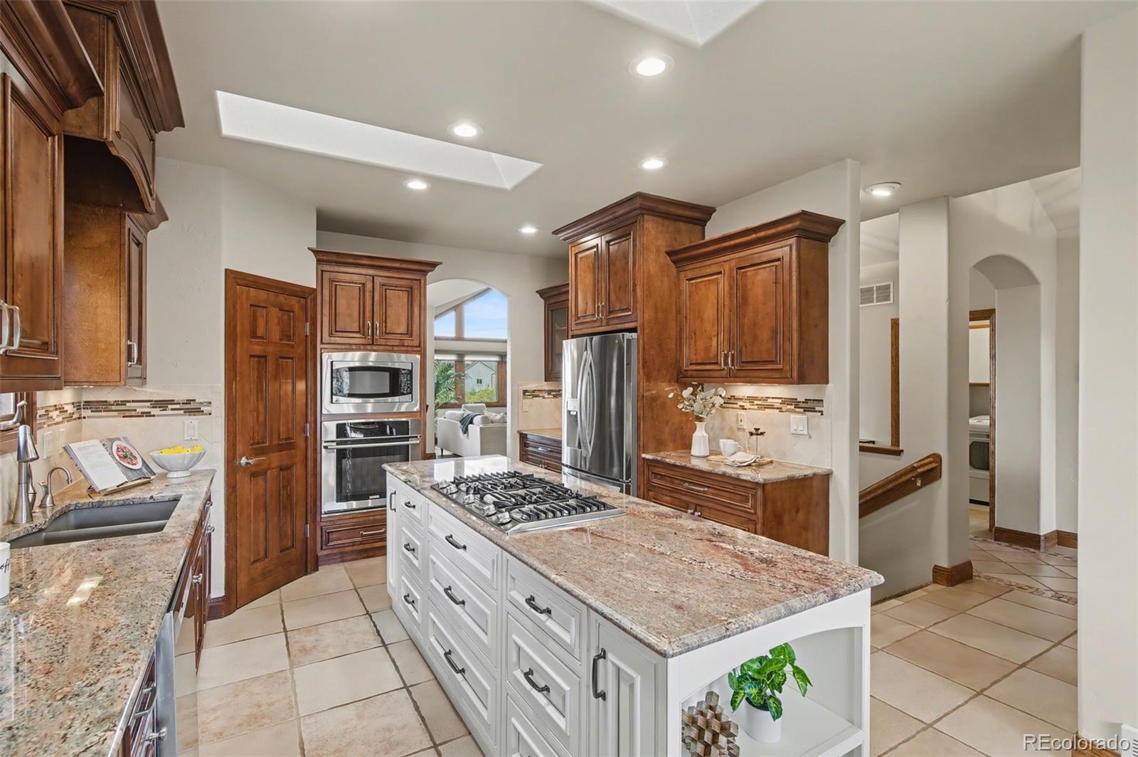 MLS Image #16 for 4215  star ranch road,colorado springs, Colorado