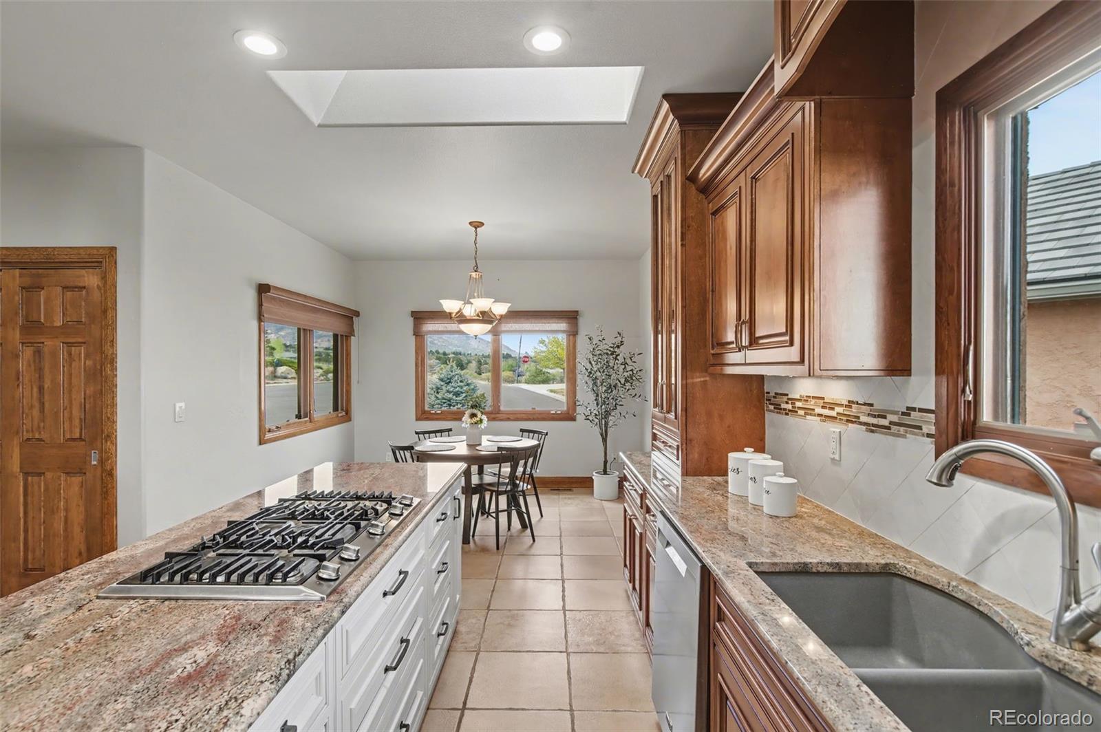 MLS Image #17 for 4215  star ranch road,colorado springs, Colorado