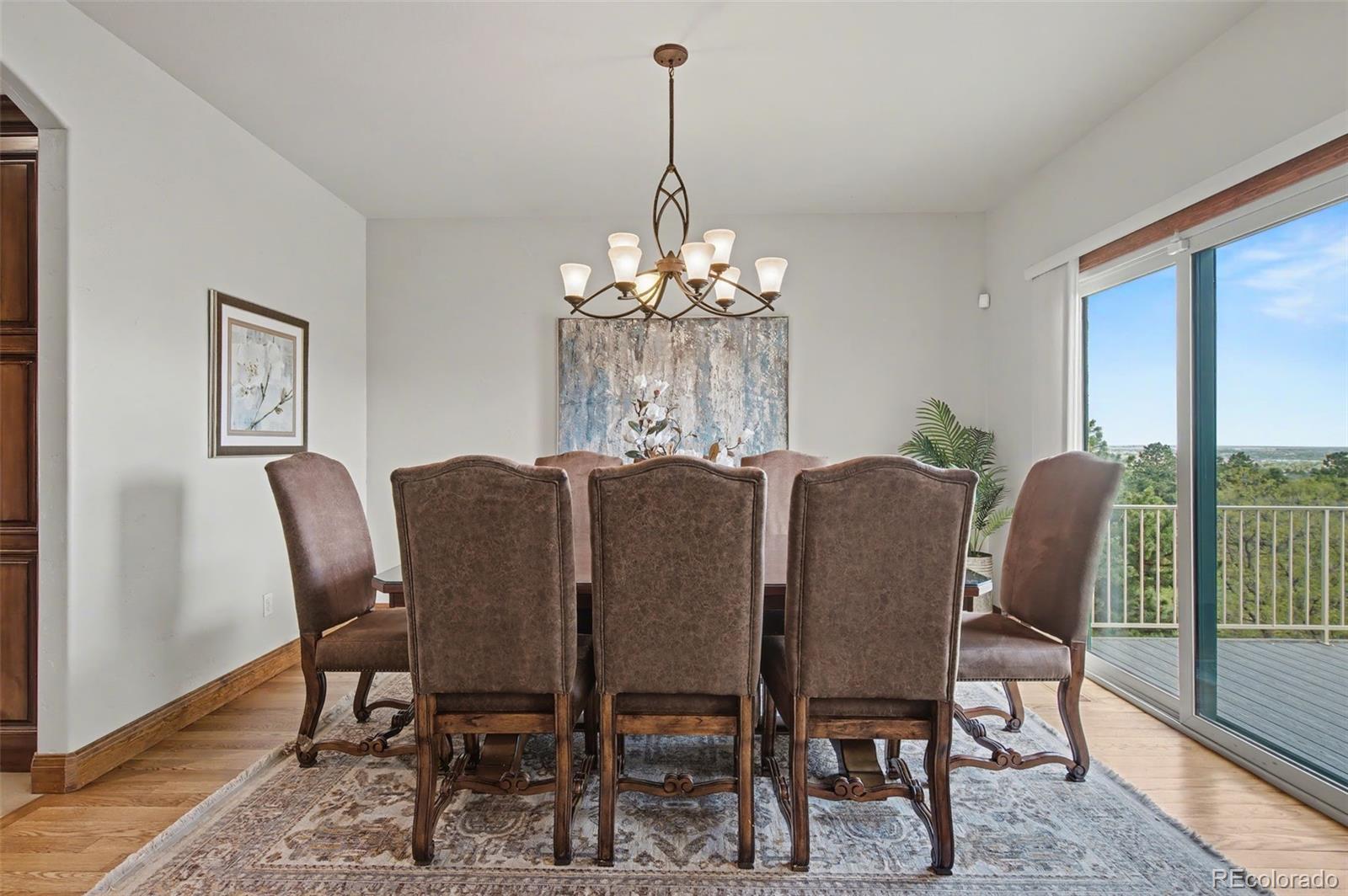 MLS Image #18 for 4215  star ranch road,colorado springs, Colorado
