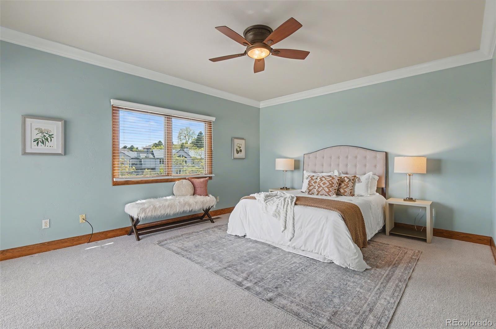 MLS Image #20 for 4215  star ranch road,colorado springs, Colorado